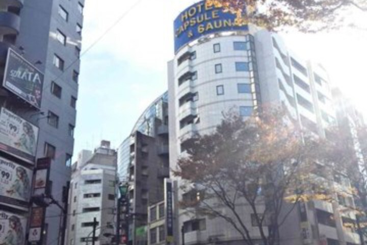 Fitness Facility Photos