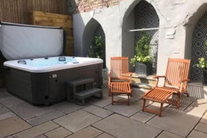 Terrace/Patio 39 of 69