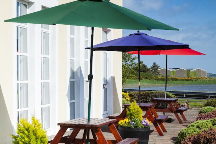 Terrace/Patio 57 of 61