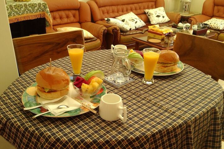 Breakfast/Coffee Service 30 of 53