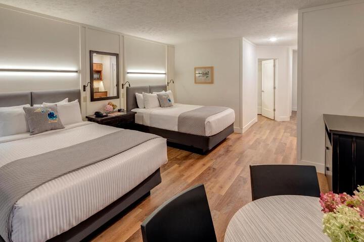 Standard Suite