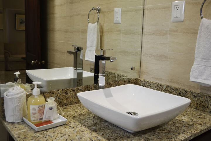 Bathroom Vanities