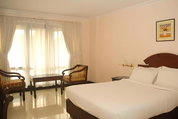 Fitness Facility Photos