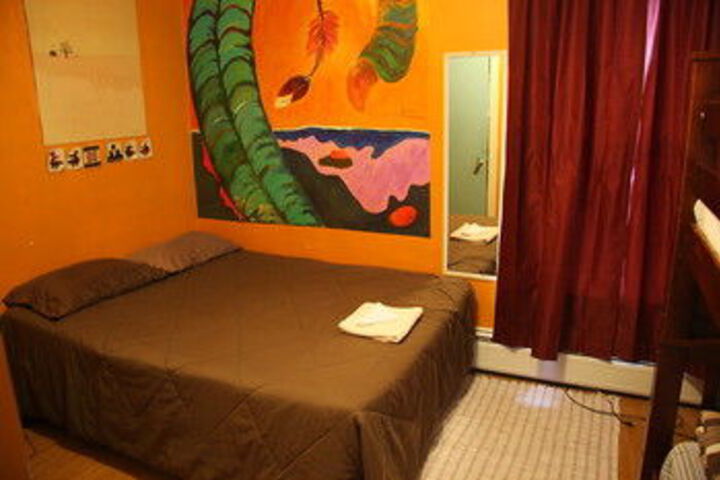 Fitness Facility Photos