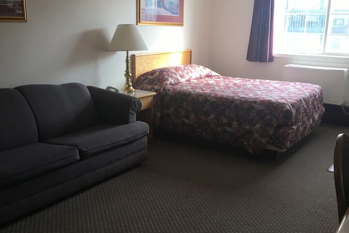 Fitness Facility Photos