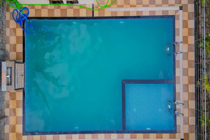 Pool 3 of 60