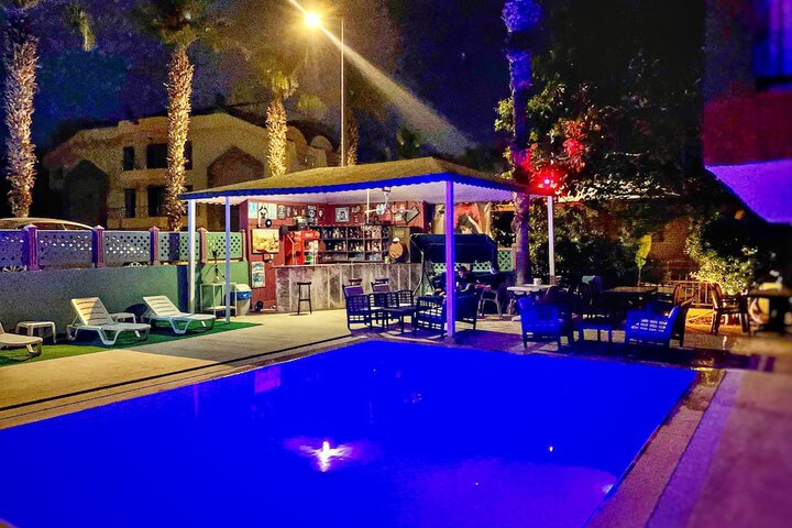 Hotel 58 of 65