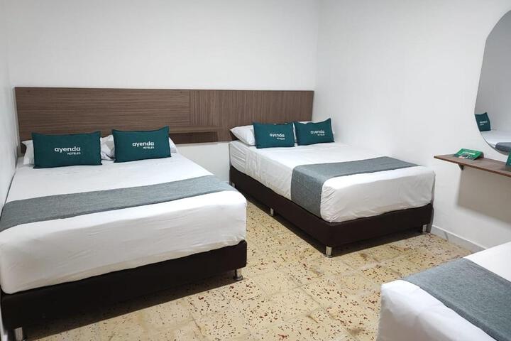 Room 3 of 23