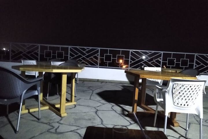 Terrace/Patio 31 of 31