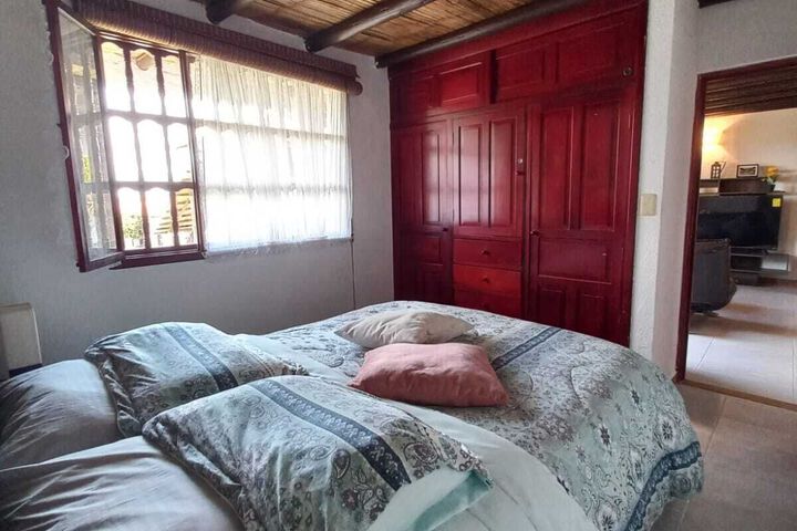 La Posada Baquero