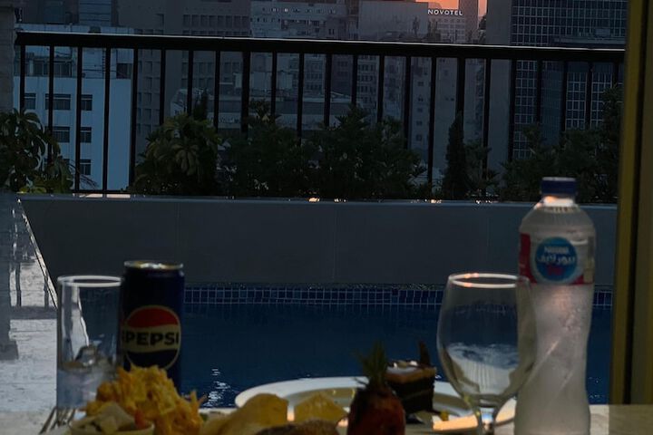 Hotel 96 of 101
