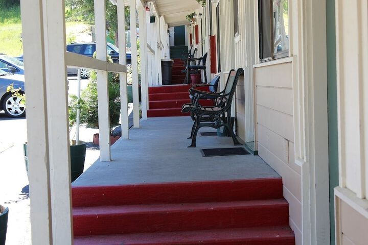 Terrace/Patio 35 of 36