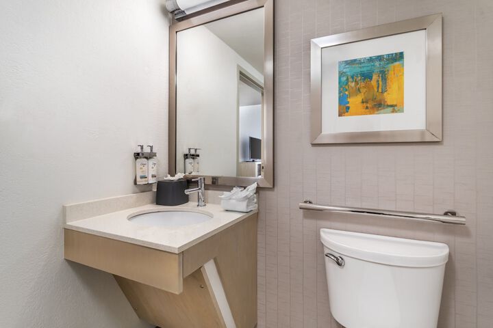 Bath Interior