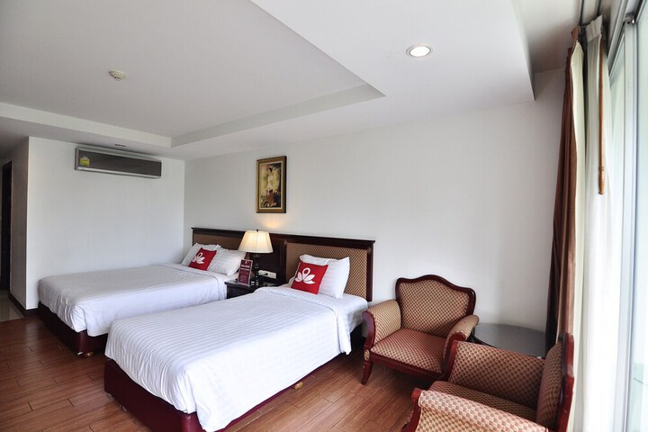 Suite Room