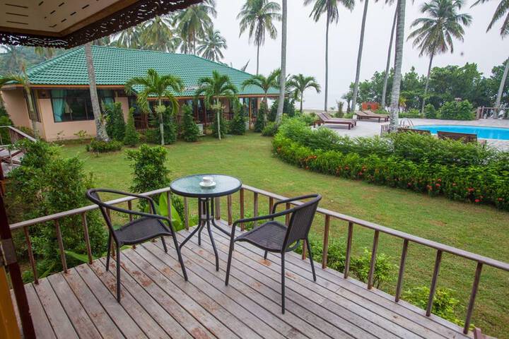 Terrace/Patio 50 of 67