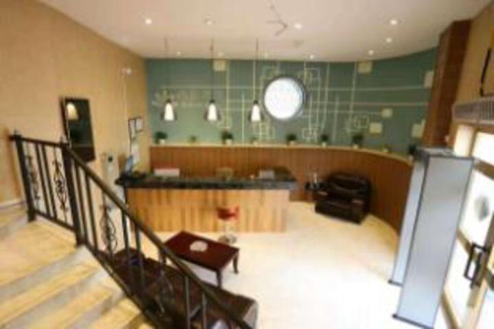 Karamay Shanghe Hotel