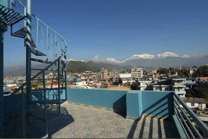 Hotel Om