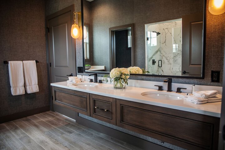 Bath Interior