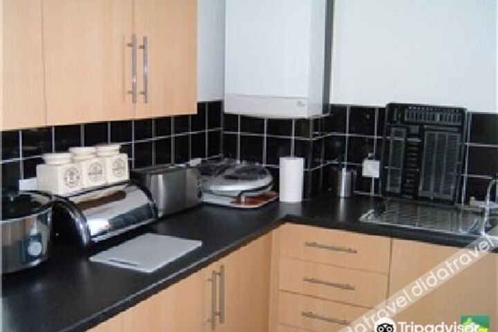盖茨黑德环球酒店(The Globe Hotel Gateshead)