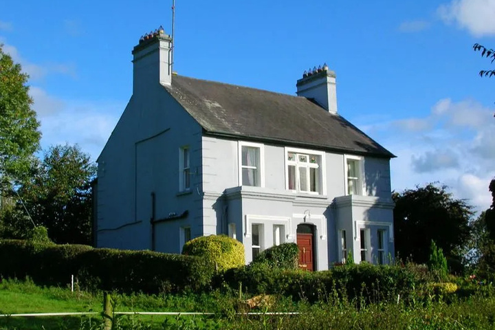Riverside Farmhouse