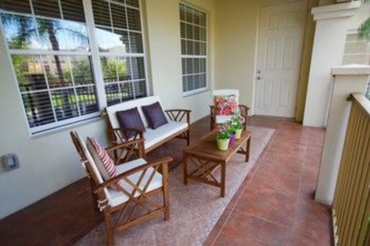 Terrace/Patio 2 of 32