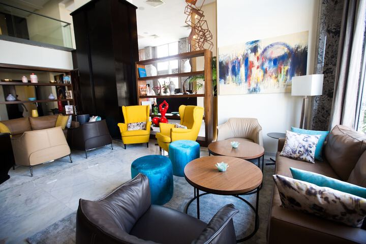 Hotel Interior 57 of 60