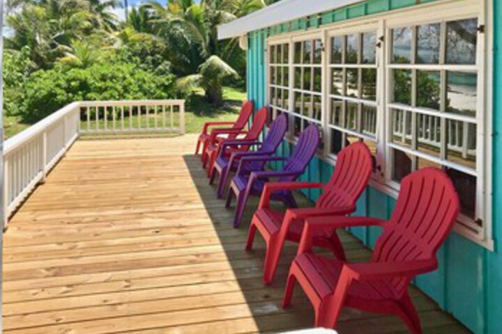 Sundeck 62 of 71