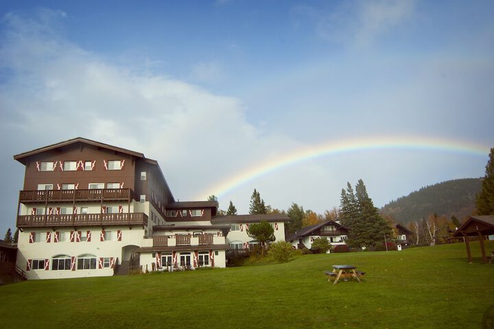Hotel 31 of 32