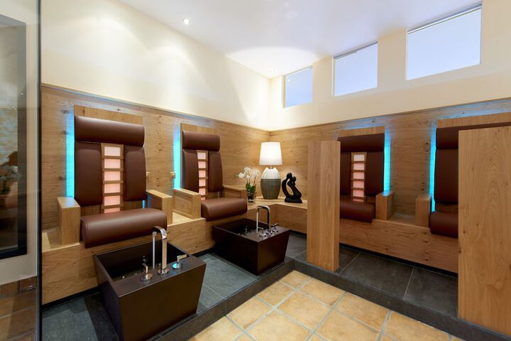 Wellness Treatments