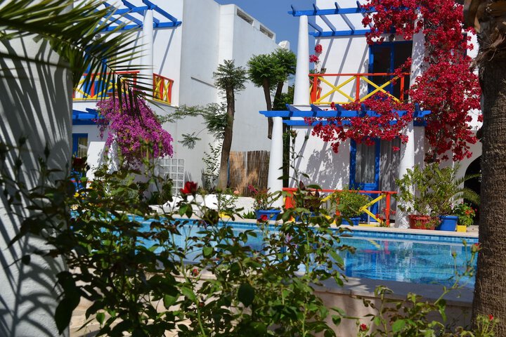 Terrace/Patio 82 of 144
