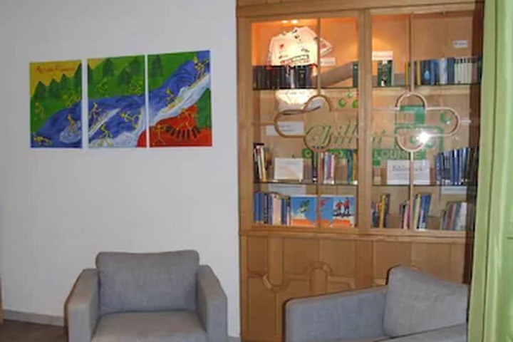 Hotel Interior 2 of 31