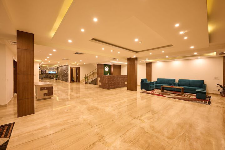 Hotel Interior 2 of 20