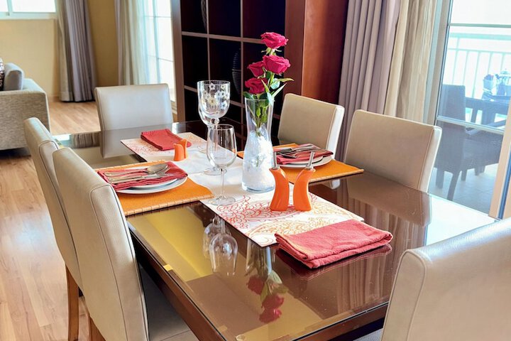 Dining Photos