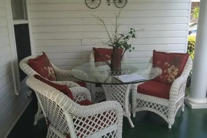 Terrace/Patio 8 of 24