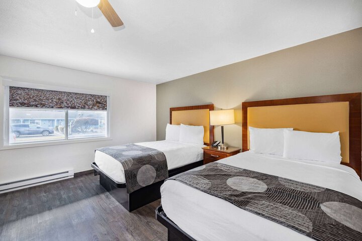 1 Double Bed (18 of 20)