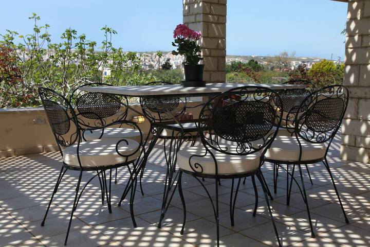 Terrace/Patio 18 of 32