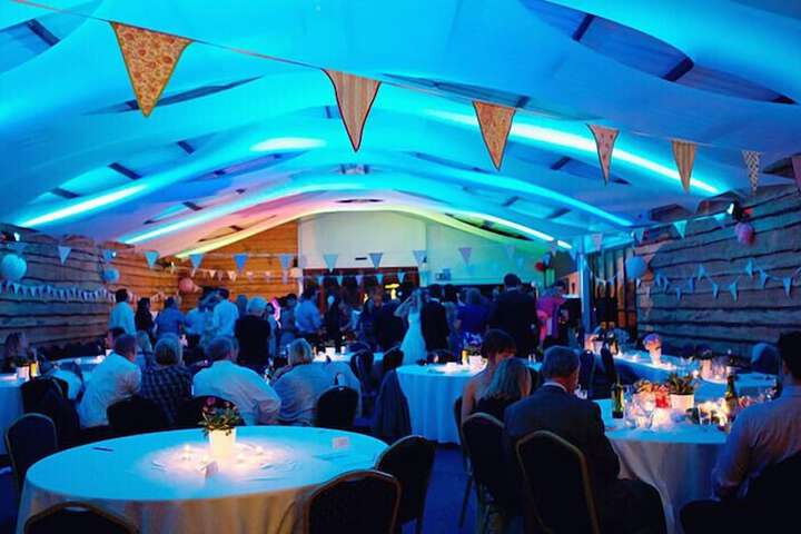 Ballroom/Hall 156 of 167