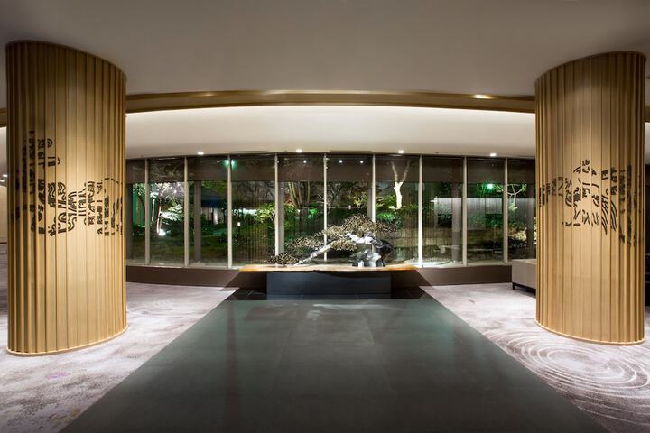 Hotel Interior 2 of 96