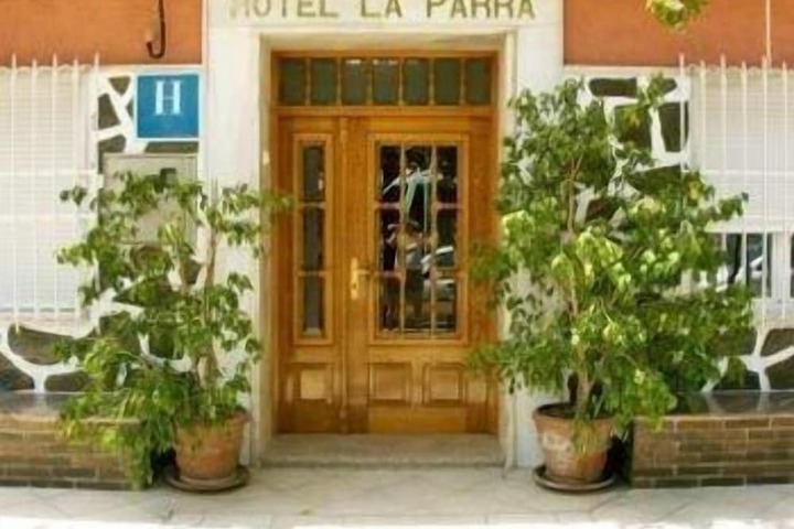 La Parra