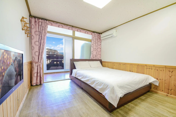 SAMCHEOK HANEUL PENSION