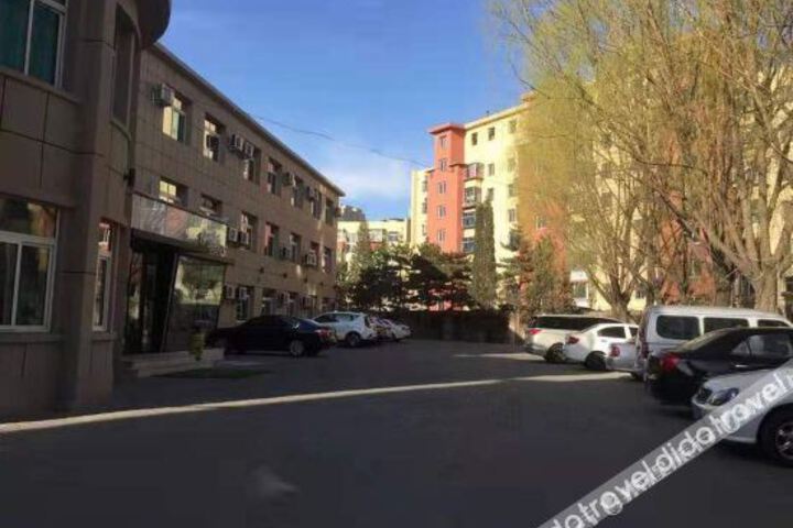 Hotel 3 of 25