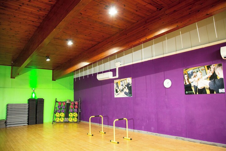 Health and Fitness 21 of 39