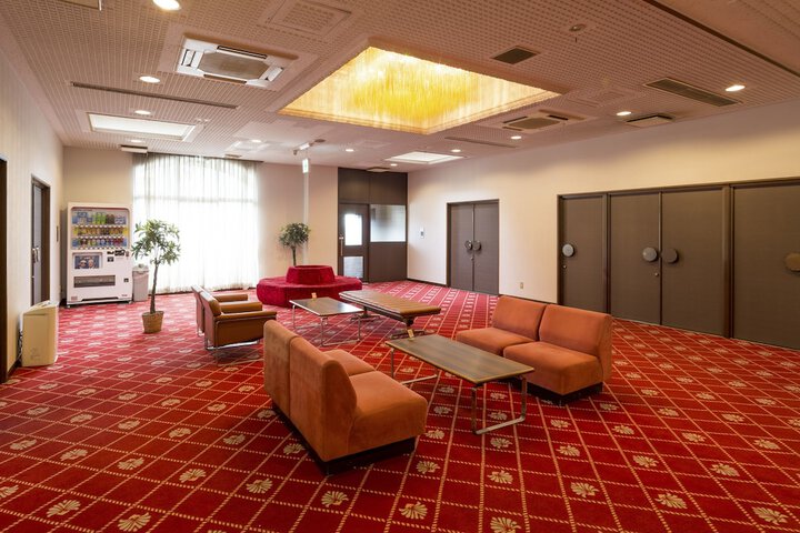 Lobby Photos