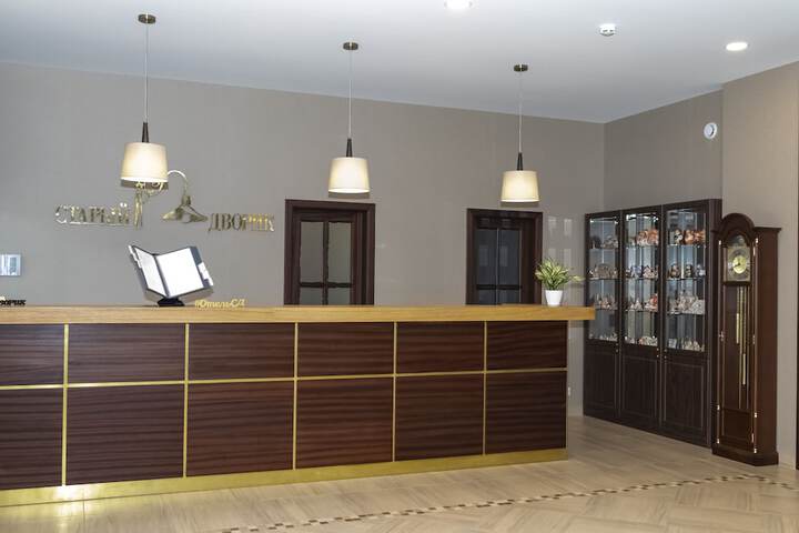 Hotel Interior 3 of 37