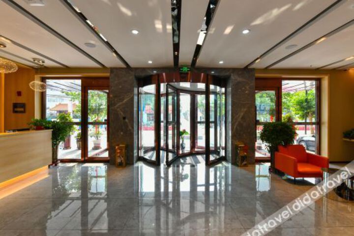 Hotel Interior 17 of 21