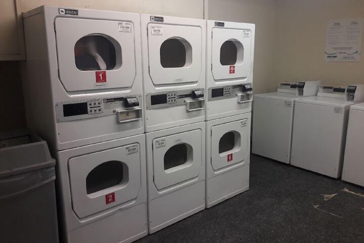 Laundry 9 of 12