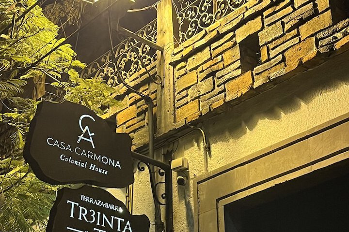 CASA CARMONA