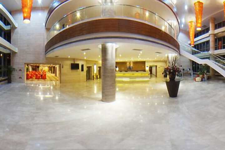 Hotel Interior 2 of 40