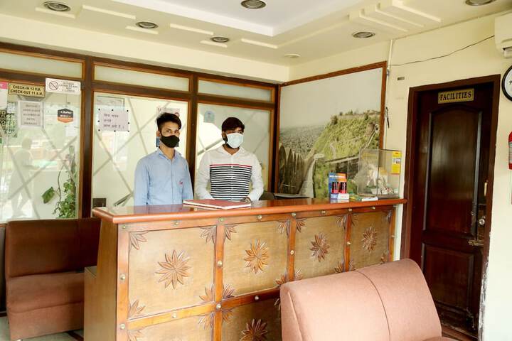Roshan Haveli
