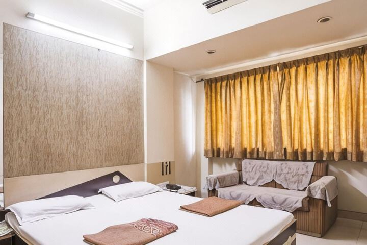 Hotel Darshan
